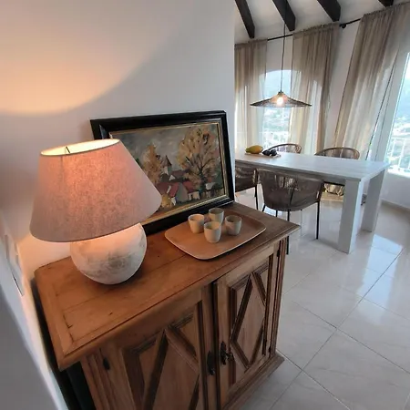 Stairway To Heaven 빌라