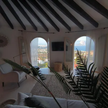 Stairway To Heaven 빌라 칼페