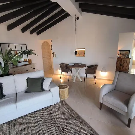 빌라 Stairway To Heaven 칼페