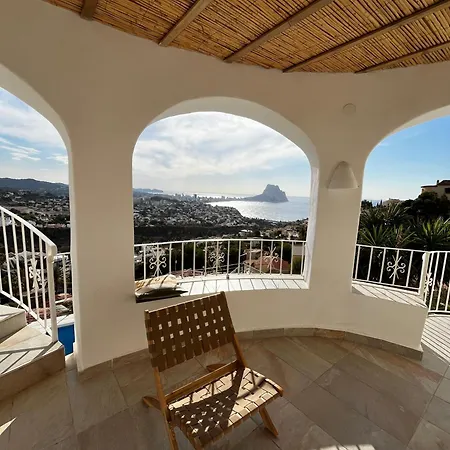 Stairway To Heaven 빌라 *