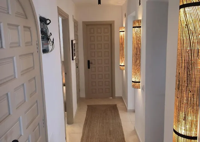 빌라 Stairway To Heaven *