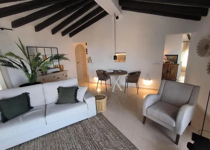 빌라 Stairway To Heaven 칼페