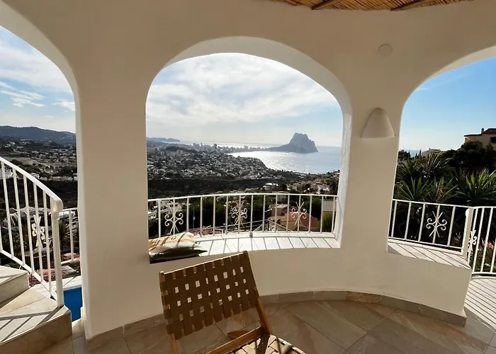 Stairway To Heaven 빌라 *